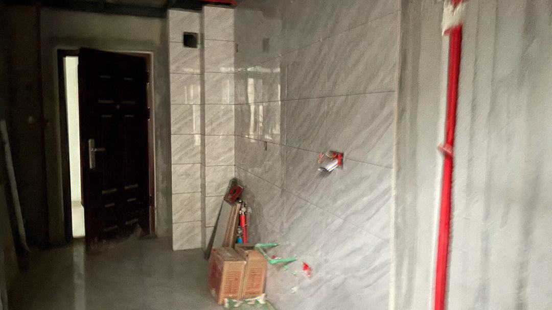 墙砖烂了怎样更换视频(墙砖烂了怎样更换视频讲解)